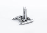 Load image into Gallery viewer, Door Hinge Pin Guides &#39;07-&#39;25&#39; Wrangler &#39;19-&#39;25 Gladiator (Set of 8 for 4 Doors)
