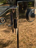 Load image into Gallery viewer, Door Hinge Pin Guides &#39;07-&#39;25&#39; Wrangler &#39;19-&#39;25 Gladiator (Set of 8 for 4 Doors)
